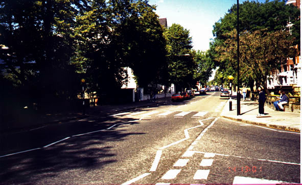 Abbey Road