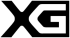 Logo XG