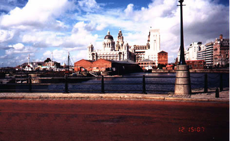 Albert Dock