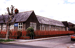 Dovedale School