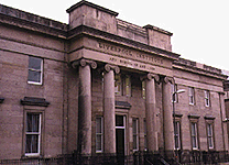 Liverpool Institute