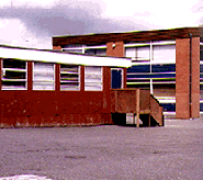 St. Silas Primary School