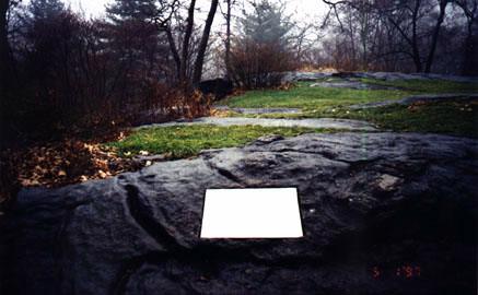 Parque de Strawberry Field