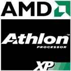 El procesador AMD Athlon XP