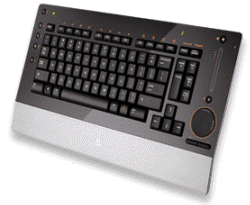 Logitech diNovo Edge