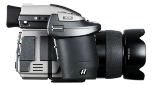 Hasselblad H2D