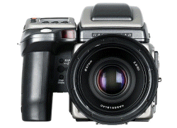 Hasselblad H2D