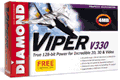 Caja de una Viper 330