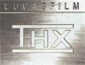 Logotipo de THX