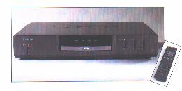 Lector de DVD Toshiba