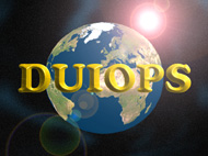 Ir al Web de Duiops