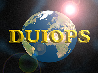 Ir al Web de Duiops